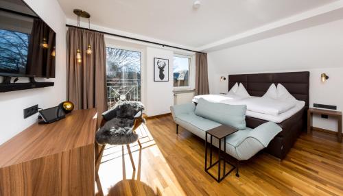 Hotel Bayerischer Hof 写真