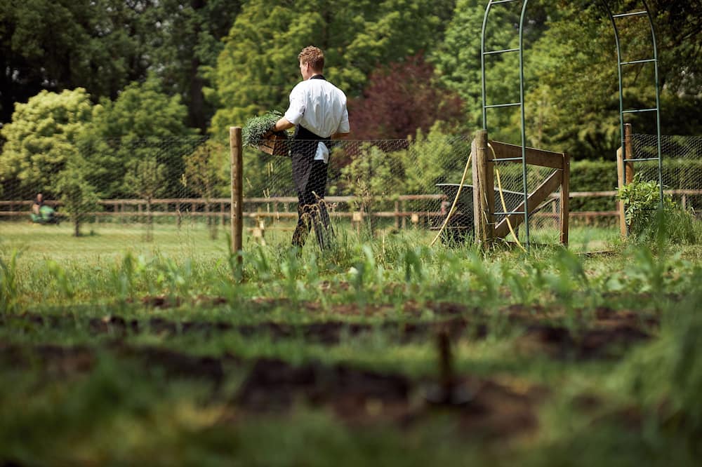 Van der Valk Hotel de Bilt-Utrecht 写真
