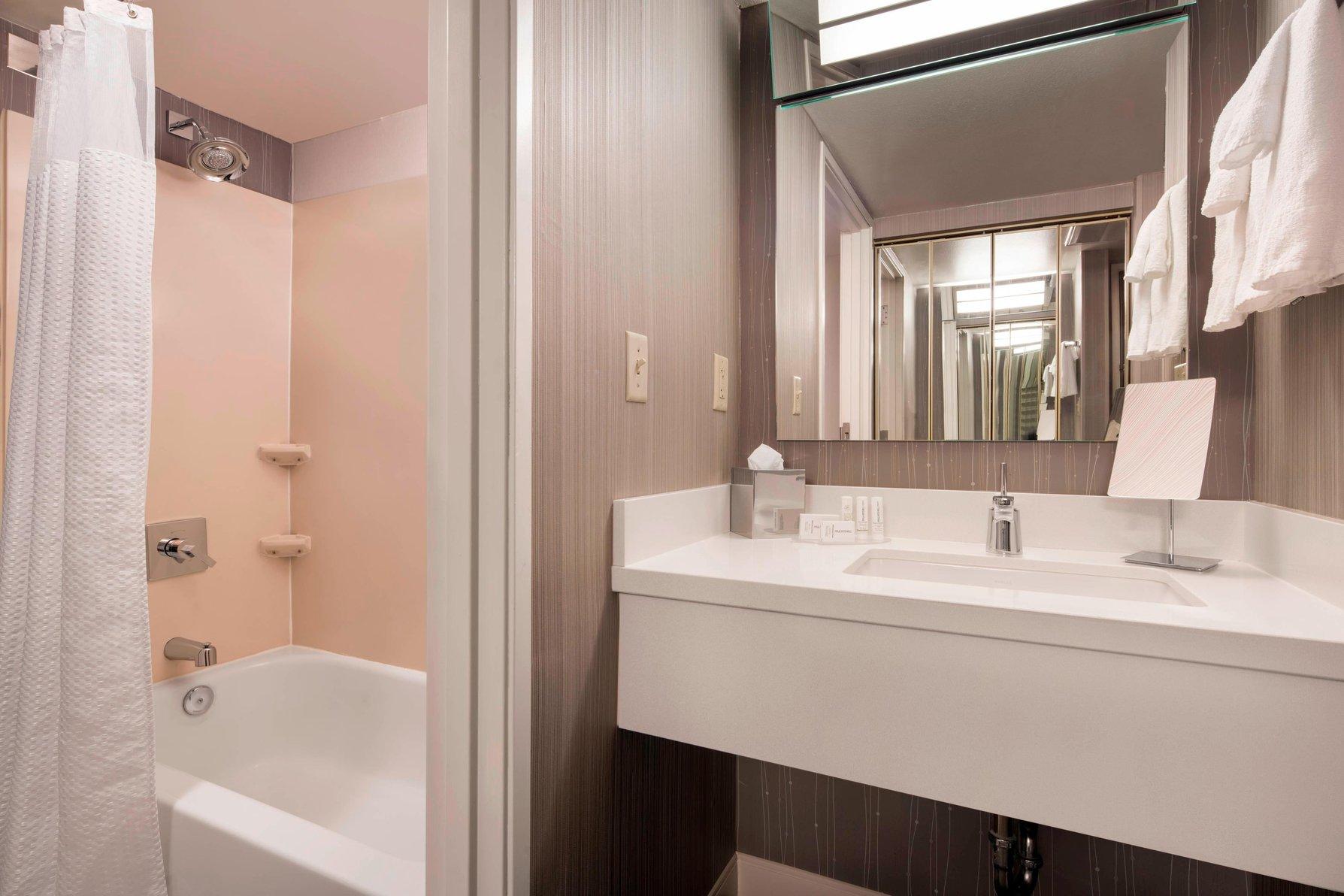 Courtyard by Marriott Scottsdale Old Town 写真