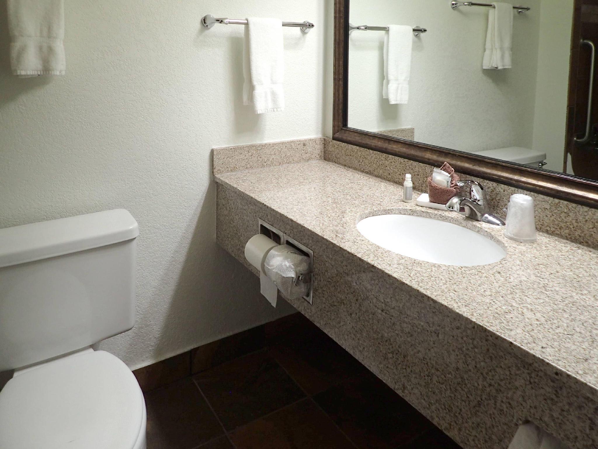 Western Heritage Hotel and Conference Center, an Ascend Collection Hotel 写真