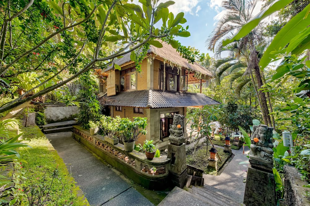 Kebun Indah Ubud 写真