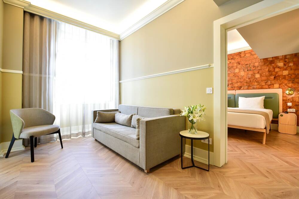 マイ ストーリー ホテル テージョ 写真