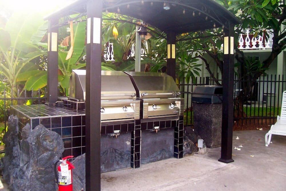 コナ アイランダー バケーション クラブ 写真