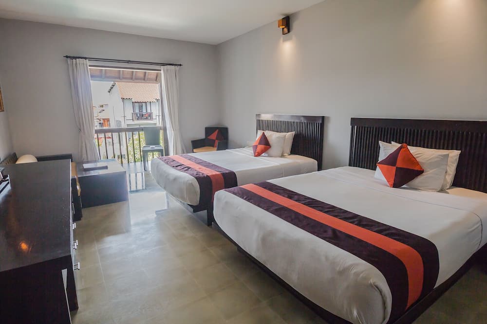 ザ ロカ レギャン リゾート アンド スパ 写真