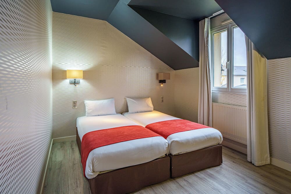 The Originals City, Hôtel La Saulaie, Saumur Ouest 写真