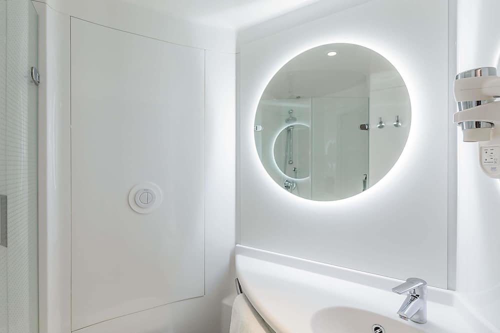 イビス リスボン アルフラジデ 写真