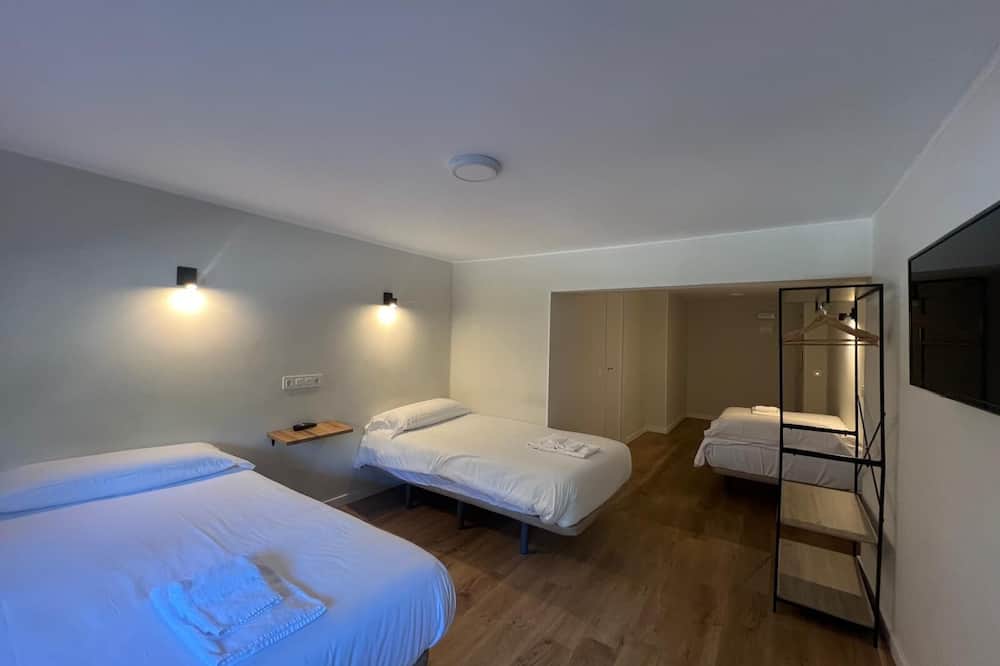 ホスタル ミンダナオ 写真