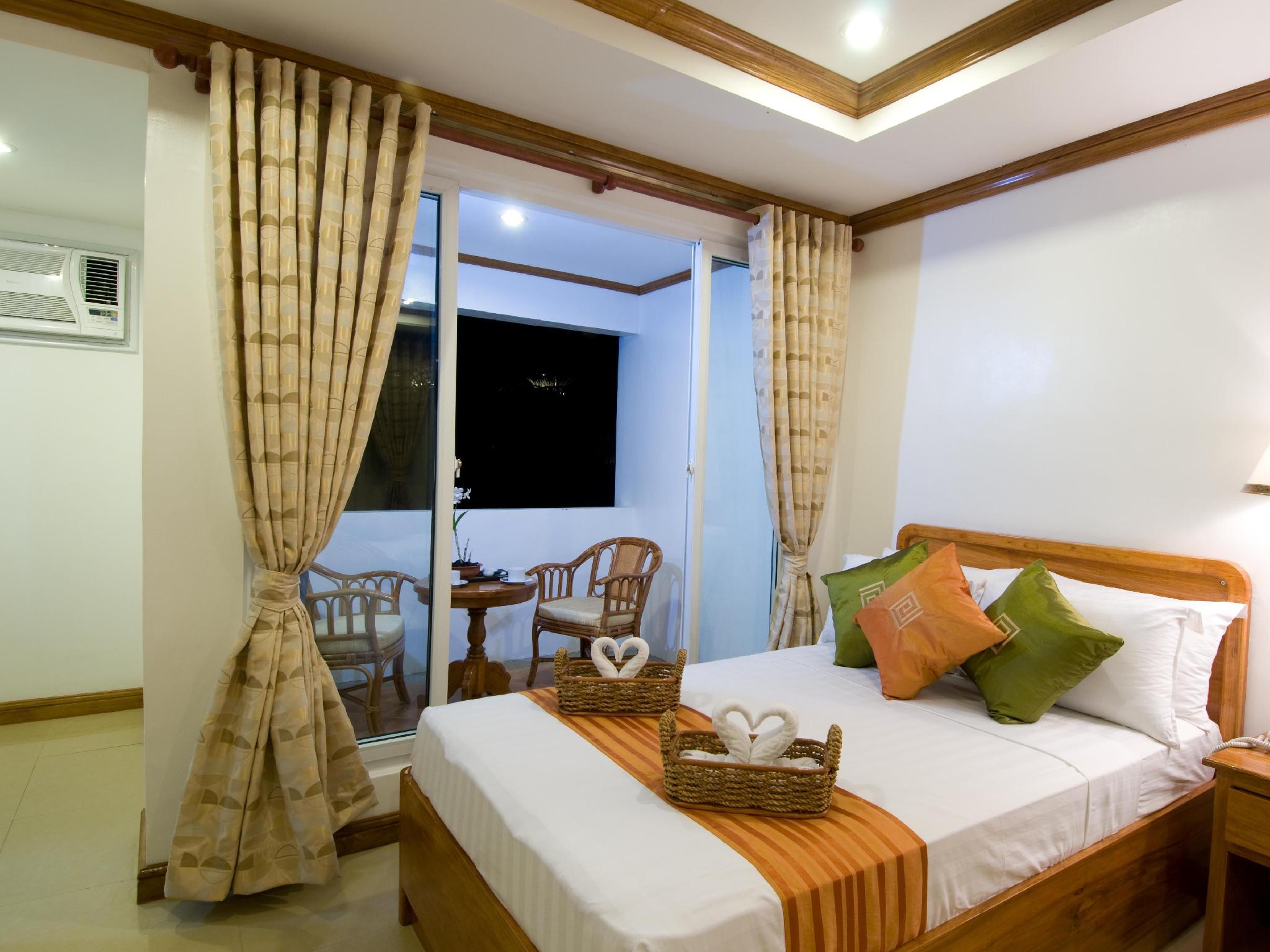 グランド ボラカイ リゾート 写真