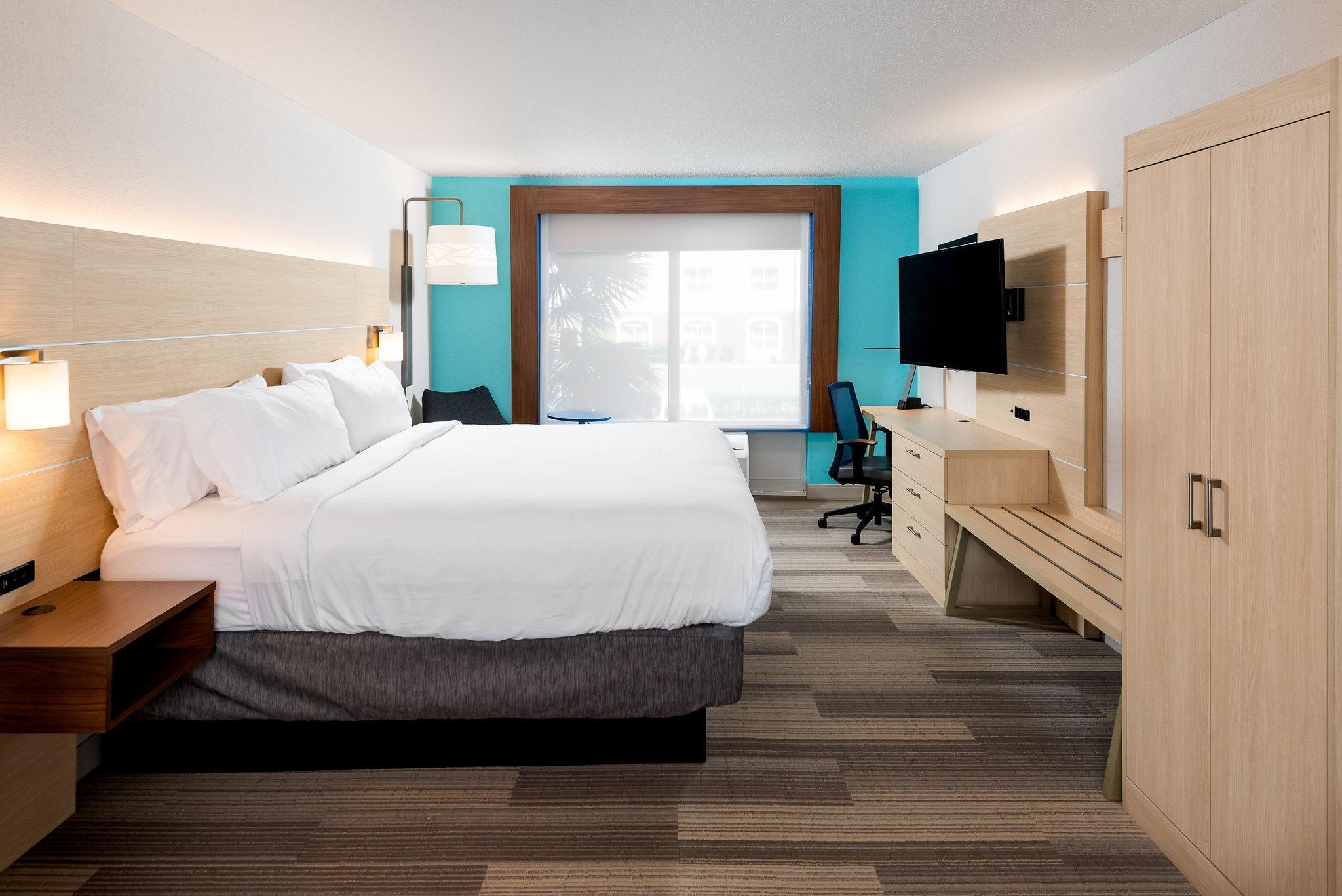 Holiday Inn Express Daphne-Spanish Fort By IHG 写真