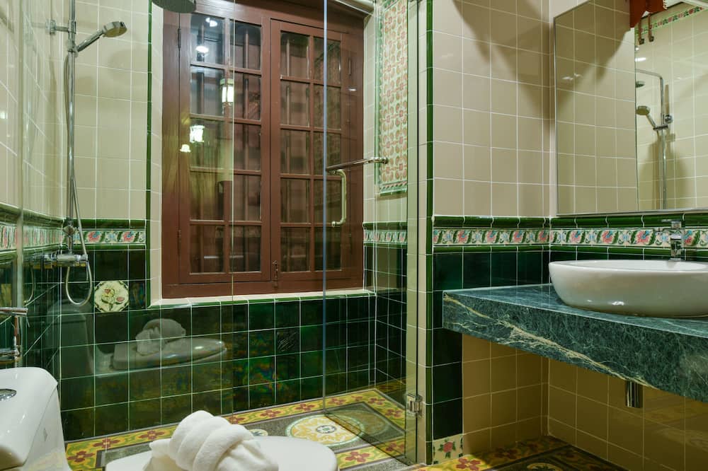 5 ヒーレン ミュージアム レジデンス 写真