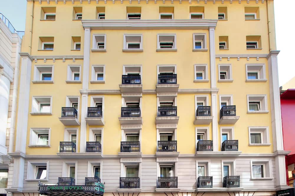 オラン ホテル 写真