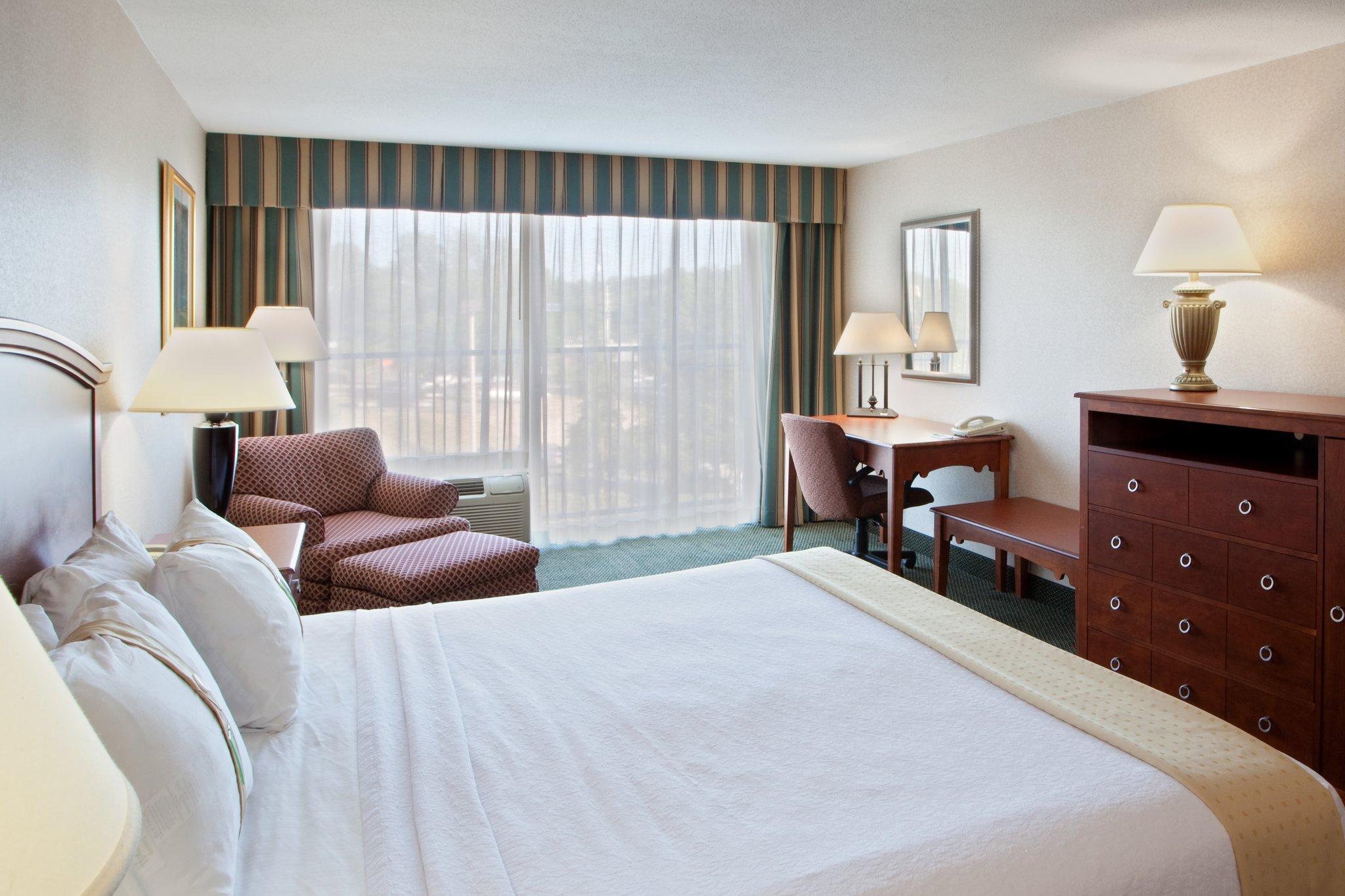 Holiday Inn University Area Charlottesville By IHG 写真
