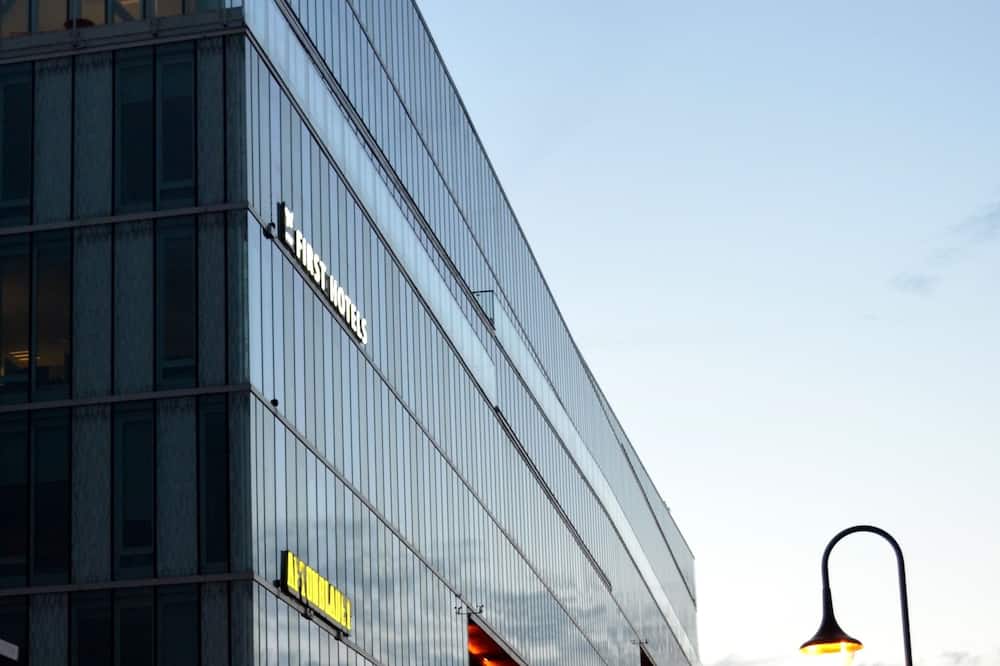 トーン ホテルズ クングスブロン 写真