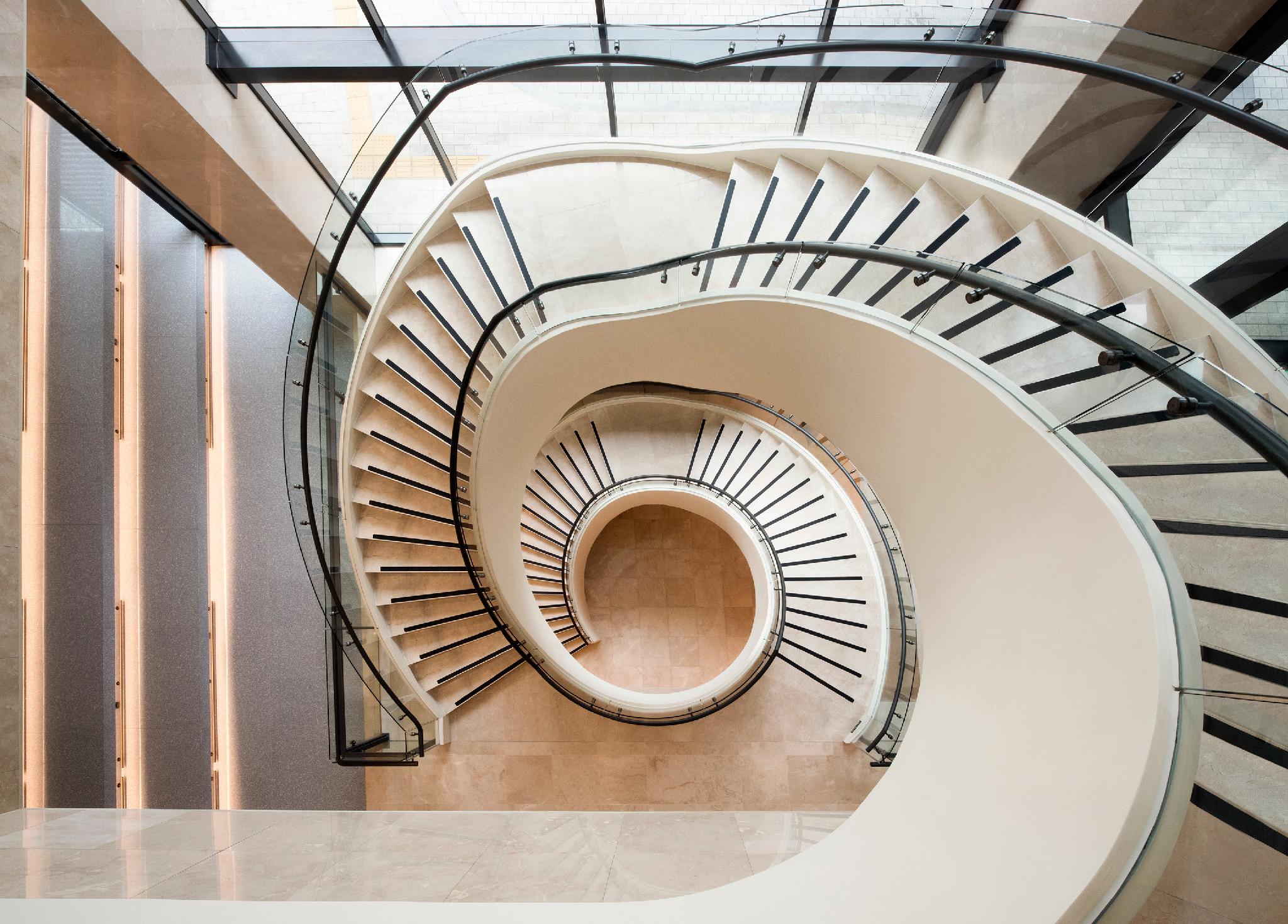 フォー ポインツ バイ シェラトン ソウル グロ 写真