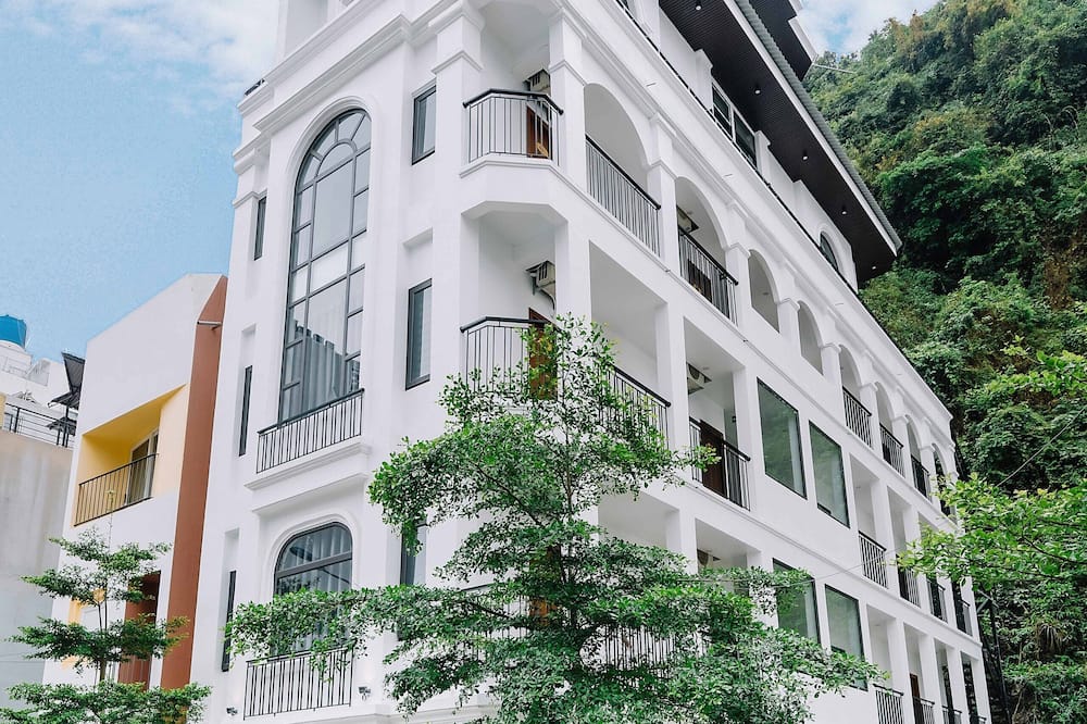 キャットバグリーンパールホテル 写真