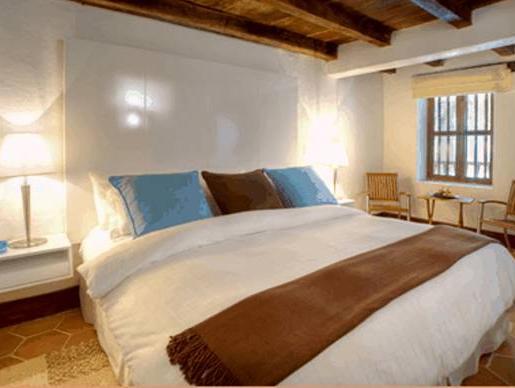 El Marqués Hotel Boutique 写真