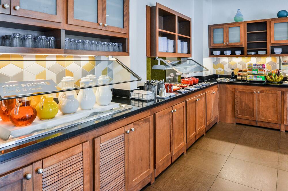 ハイアット プレイス チェサピーク 写真