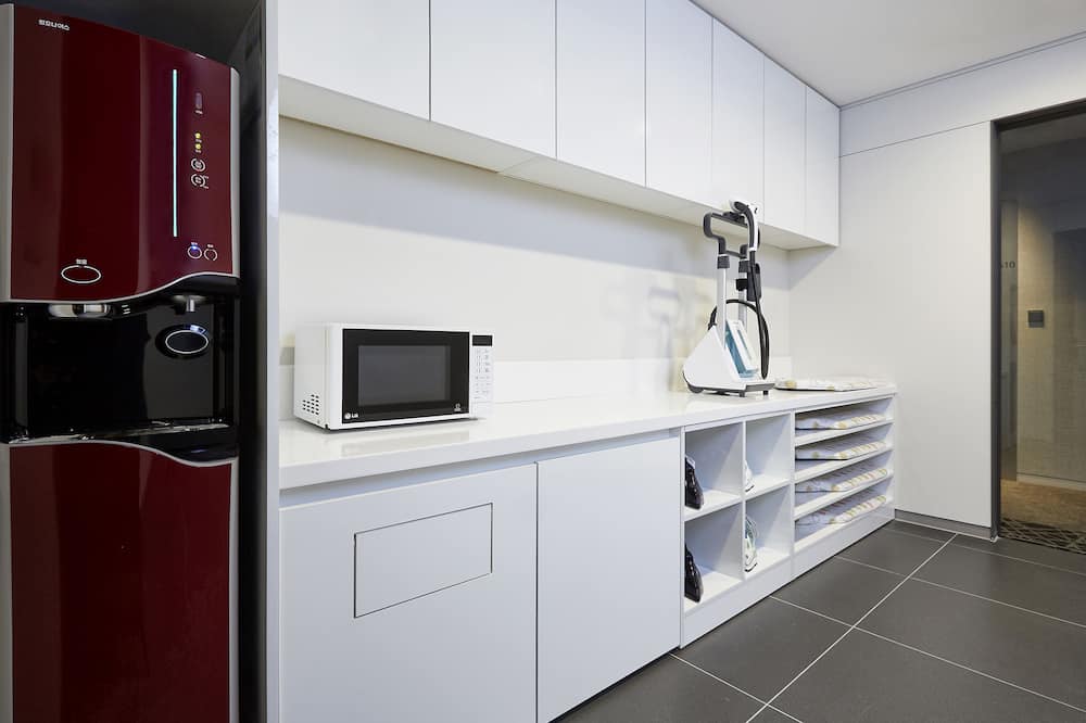 ナインツリーバイパルナスソウル明洞 2 写真