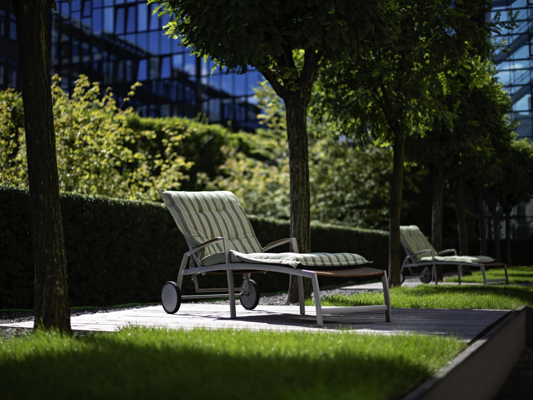 プルマン ベルリン シュウェイツァーホフ ホテル 写真