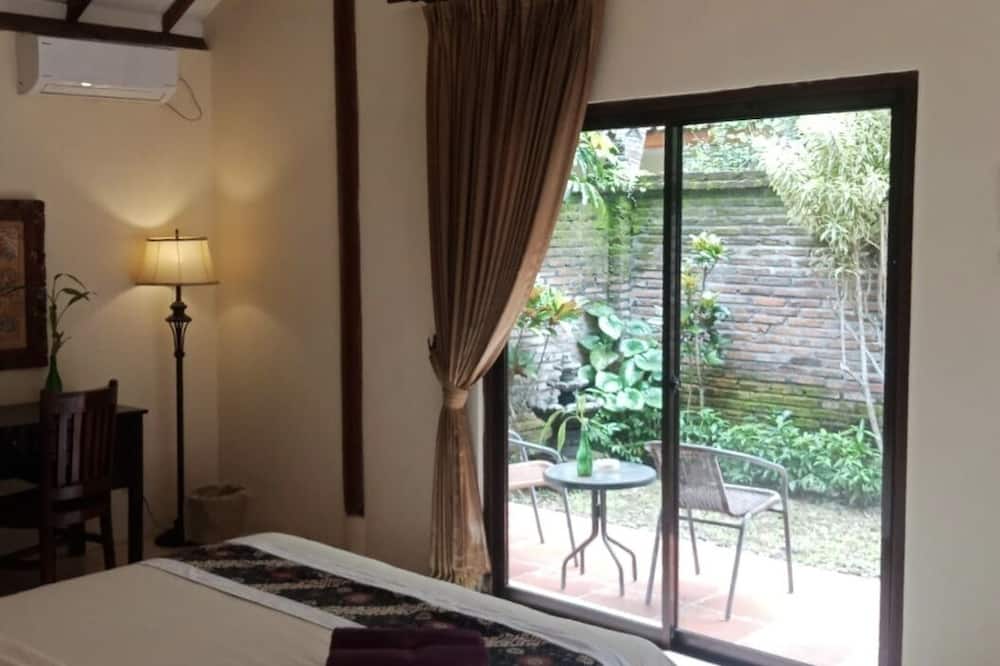 ルマ ボエディ プライベート レジデンス ヴィラ 写真