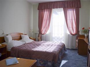 エリザベート ホテル 写真