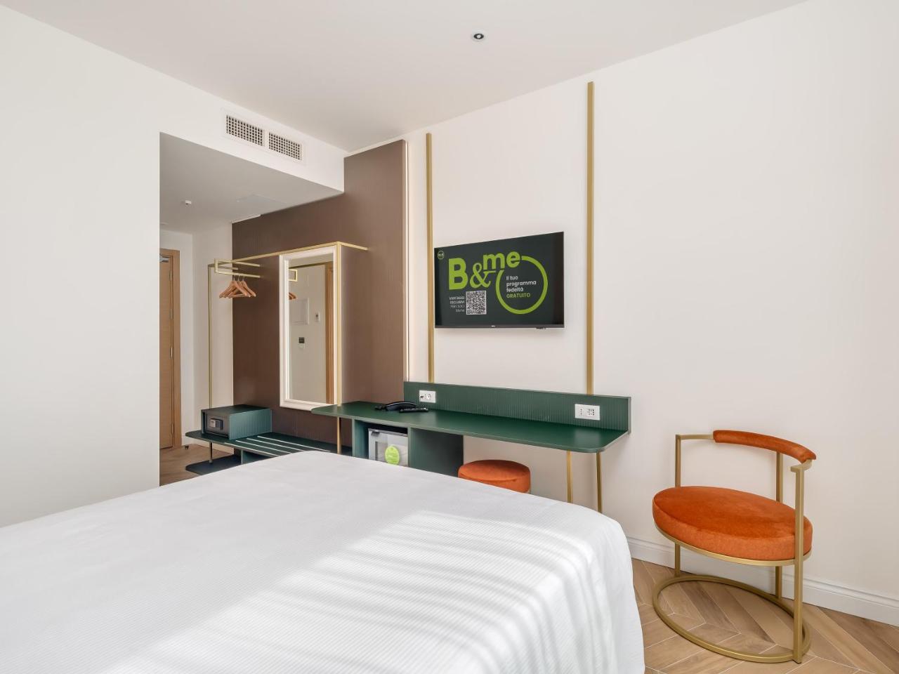 B&B HOTEL Pesaro Des Bains 写真