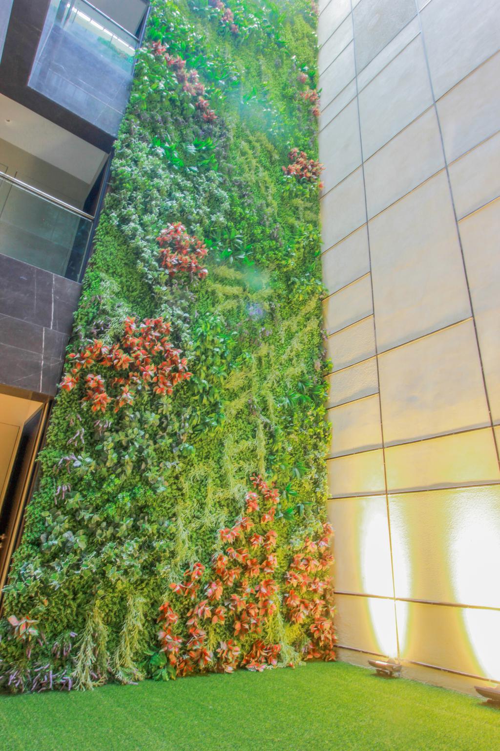 ゼスト メトロポール 写真