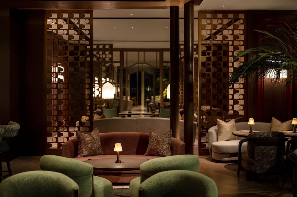 デュシタニ バンコク 写真