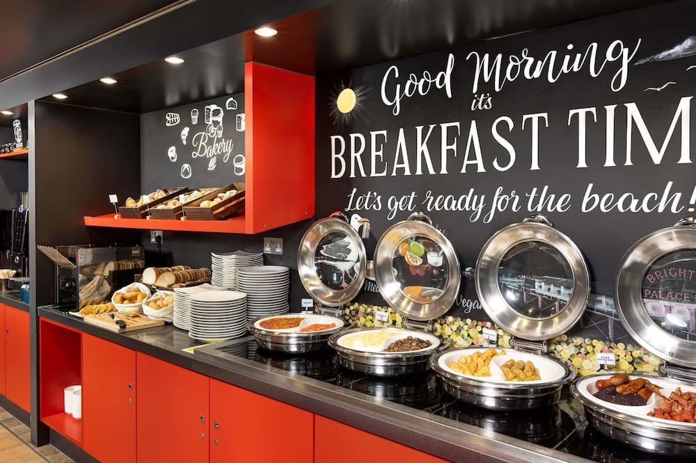 イビス ブライトン シティ センター - ステーション 写真