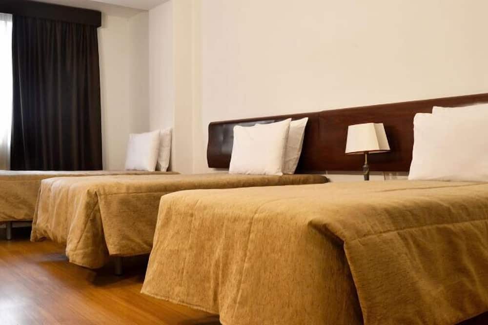 ホテル エクセルシオール 写真