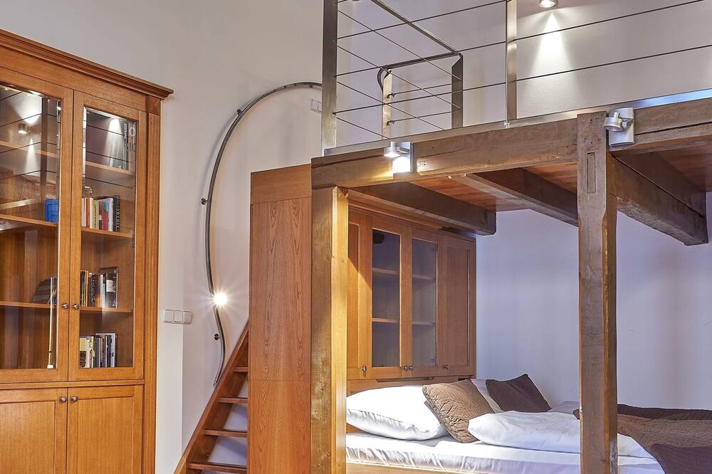 ホテル ウ トゥリ プシトロス 写真