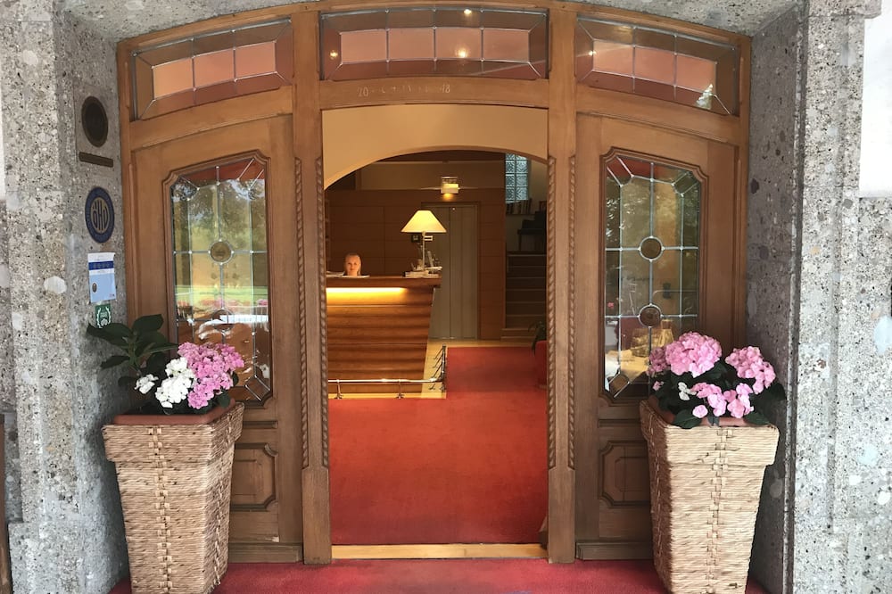 ホテル フリアン 写真