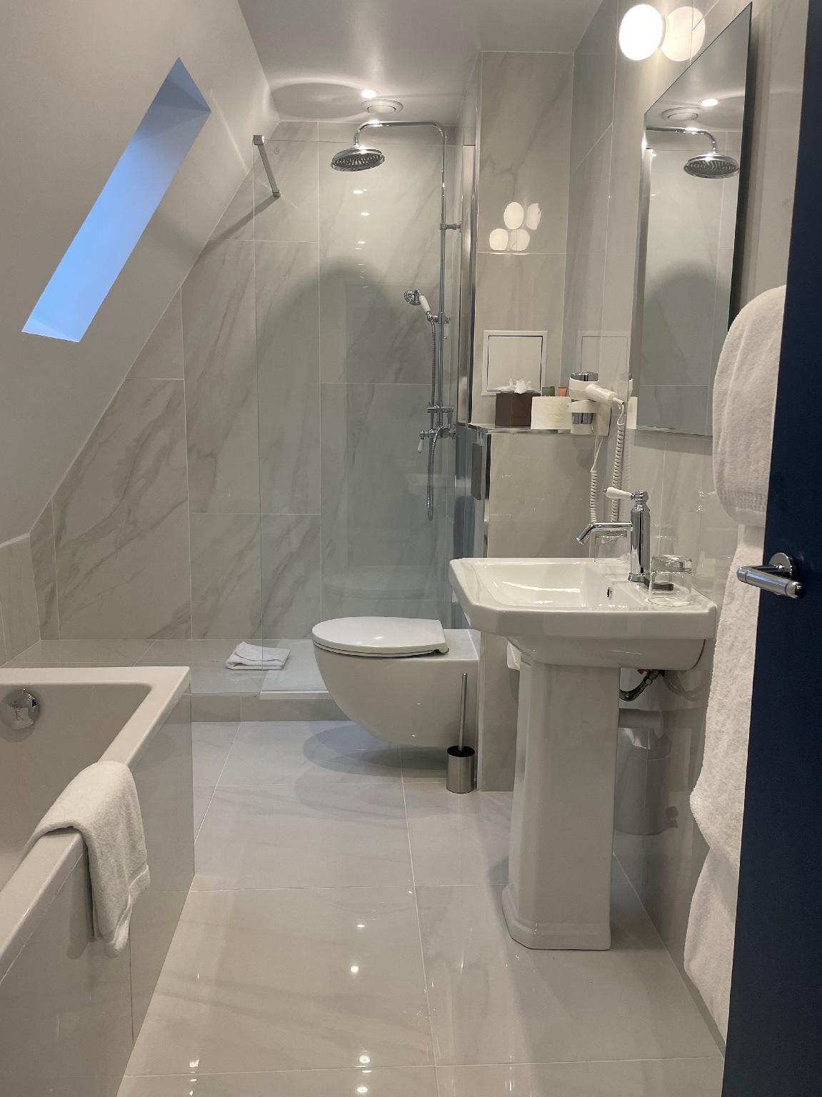 ロテル ペルゴレージ 写真