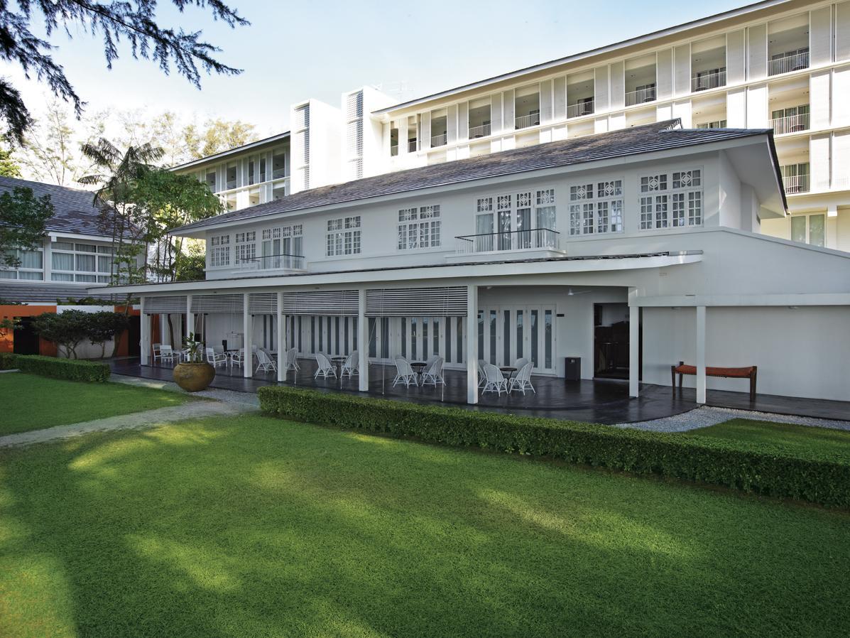 ローン パイン ペナン ア トリビュート ポートフォリオ リゾート 写真