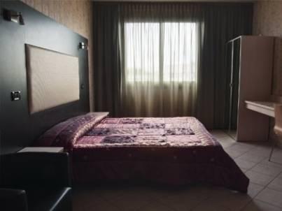 アイローネ ホテル 写真