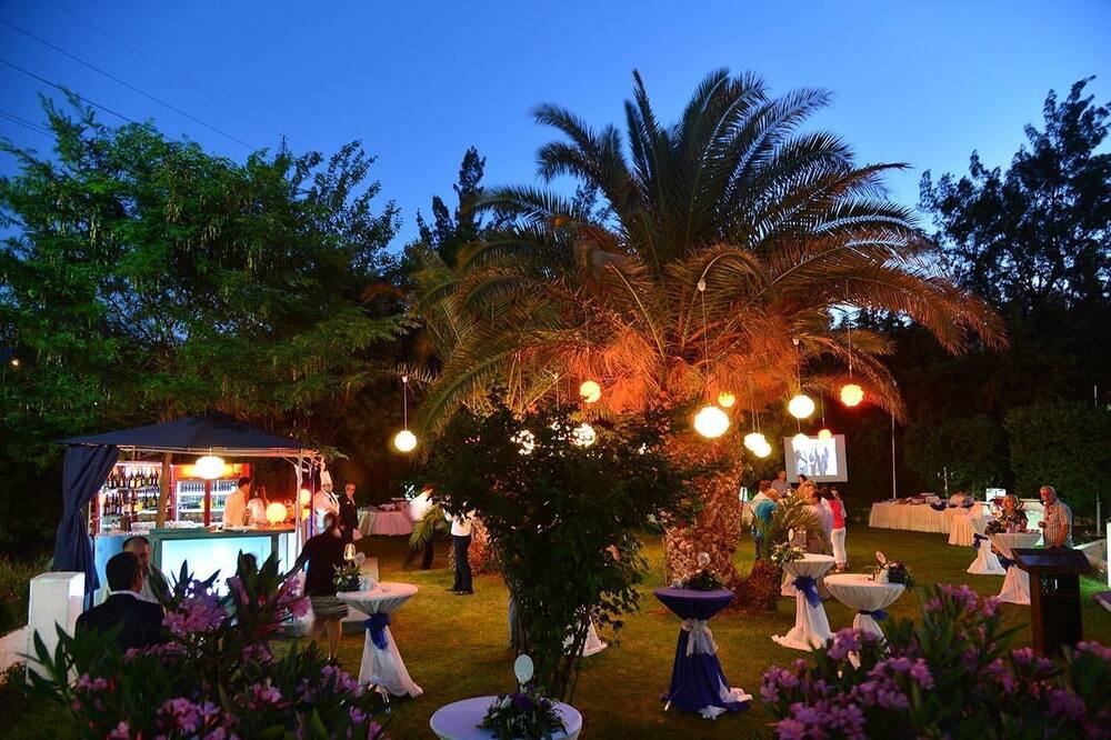 Buyuk Saruhan Hotel 写真