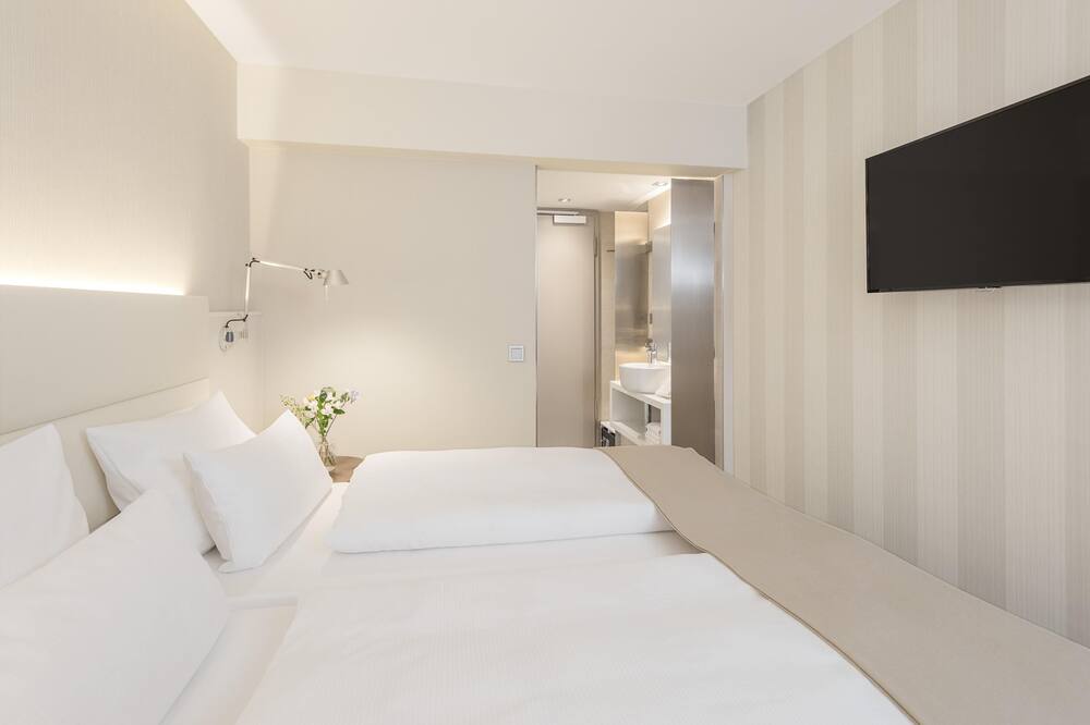 NH ハンブルク ミッテ 写真