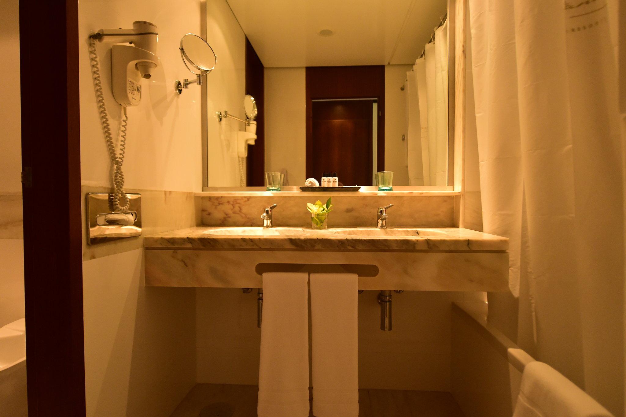 ペスタナ カジノ パーク ホテル & カジノ 写真