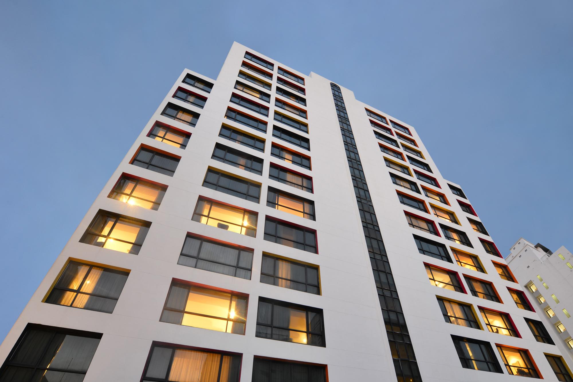 ベラエア バンコク スクンビット 写真