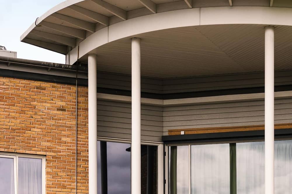 スカンディック ガーデモエン 写真