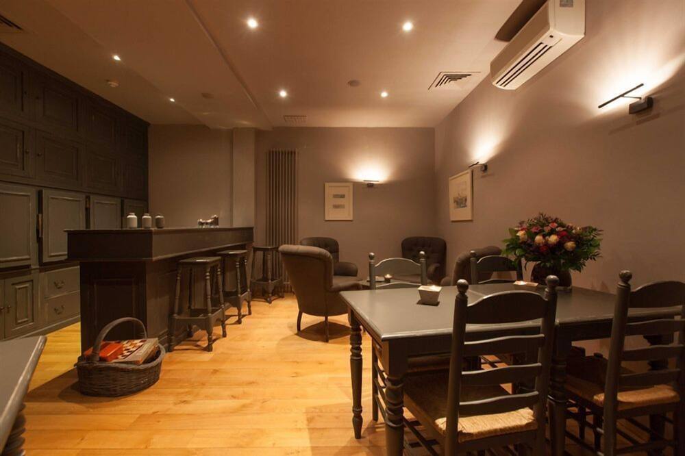 ホテル ボターフイス 写真