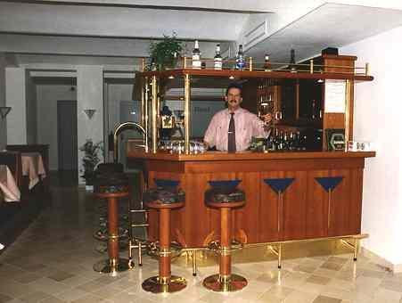 Hotel Villa Noel am Hauptbahnhof 写真