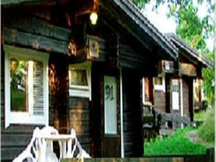 Tallhöjden Hotel & Cottage Lodge 写真