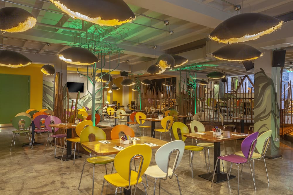 テンプル バー イン 写真