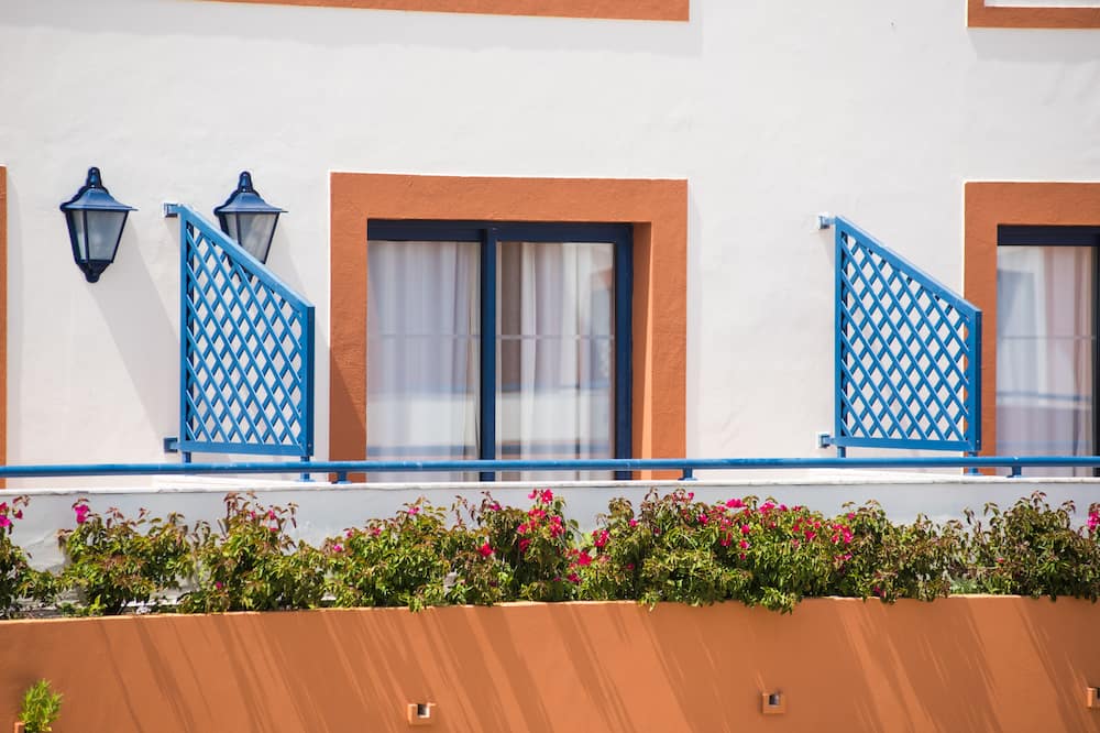 ヴィラ ガレ ホテル 写真