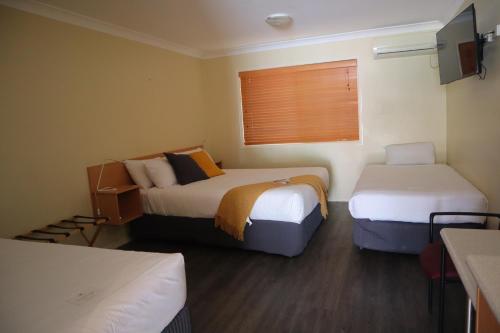 Country Roads Motor Inn Gayndah 写真