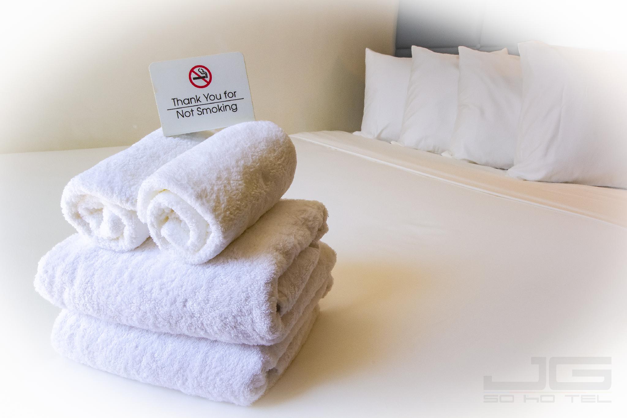 JG ソーホテル 写真