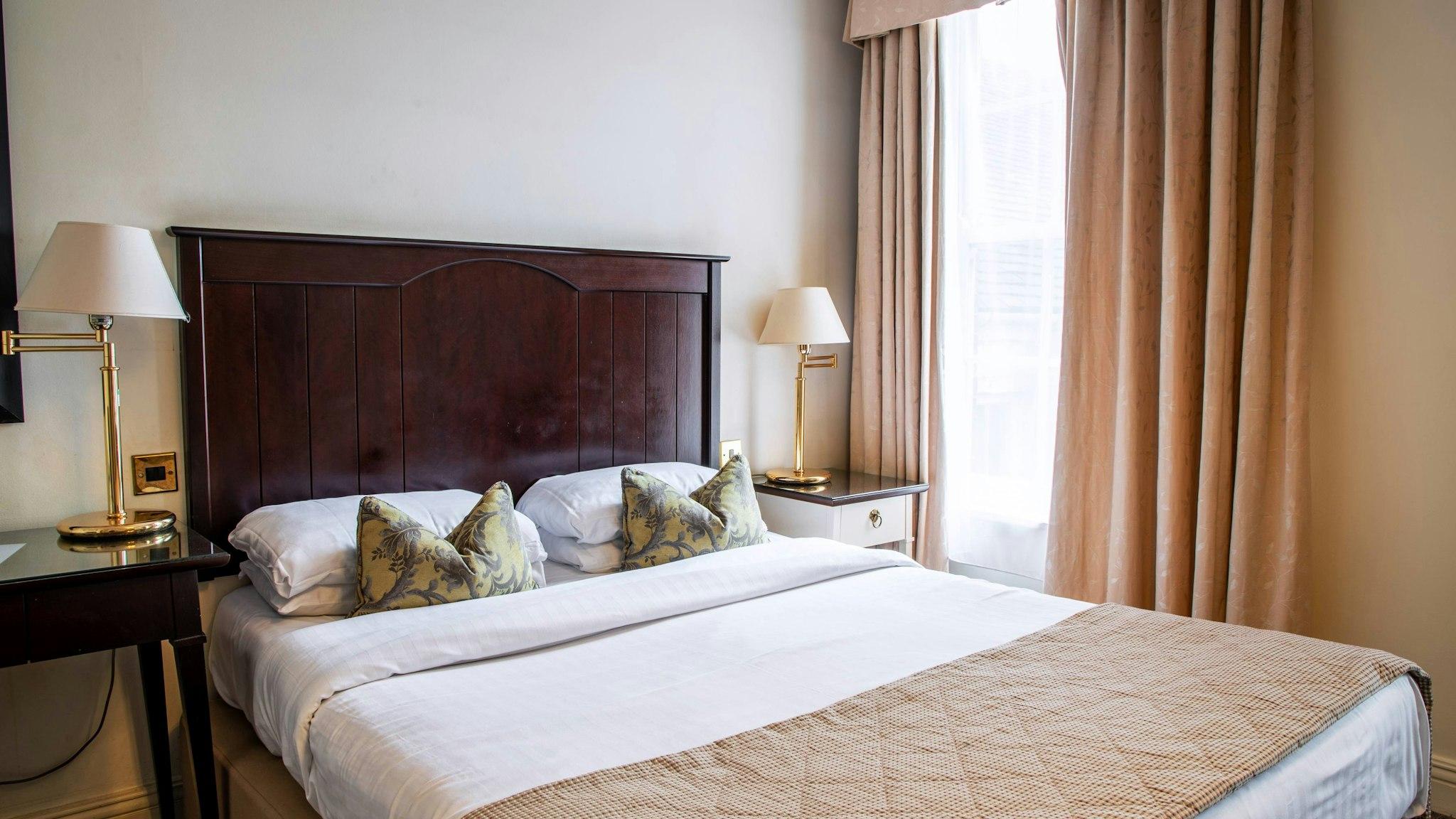 Park House Hotel 写真