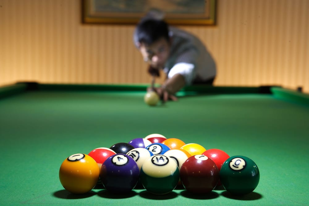 キングダム ホテル 写真