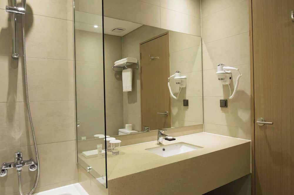 ベスト ウェスタン ヘウンデ ホテル 写真